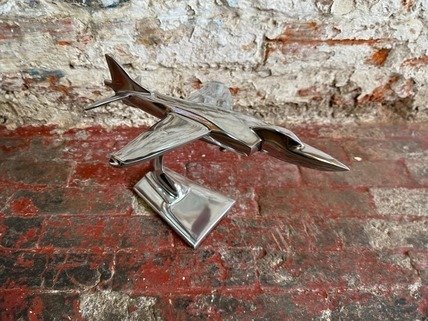 Ηνωμένο Βασίλειο - Sea Harrier Τζετ - Στρατιωτικά αξεσουάρ #1.0