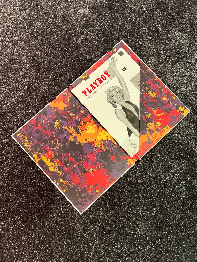 TASCHEN - PLAYBOY - 1953-1979 #4.3