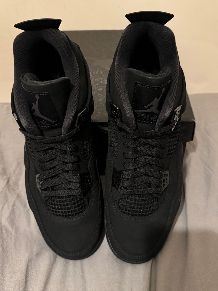 Air Jordan - Air Jordan 4 - Lenkkarit - Koko: EU 47.5 - Uudet lapulliset #3.2