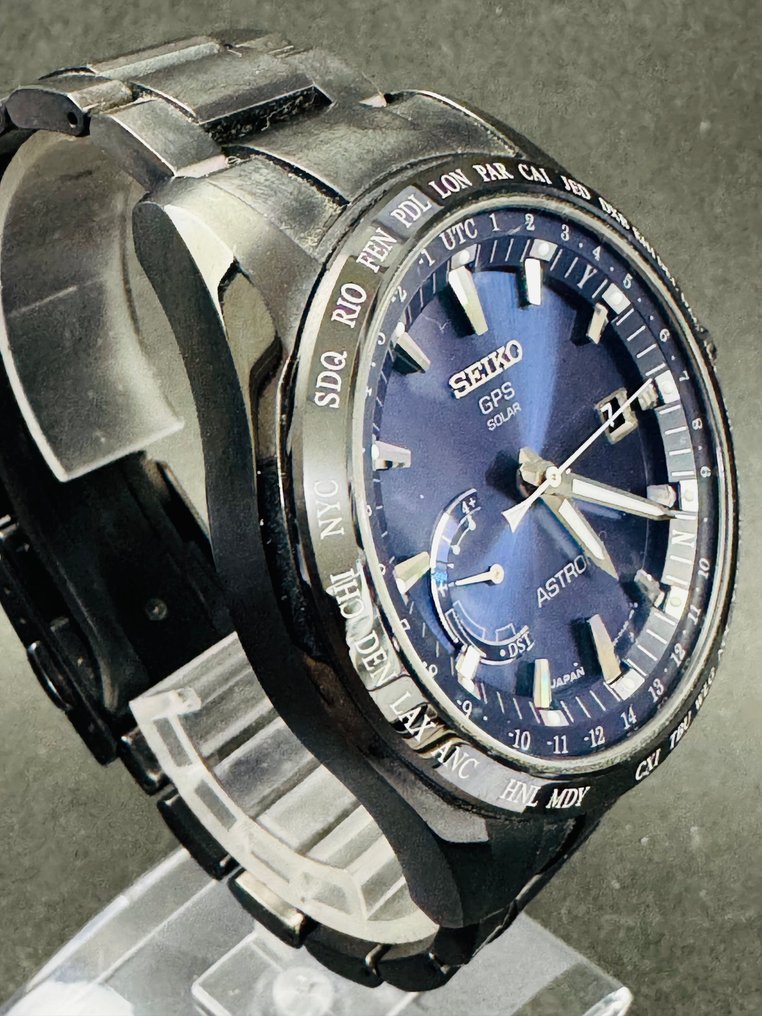 Seiko - Astron - 8X22-0AG0-2 - Men - 2010-2020 #3.2