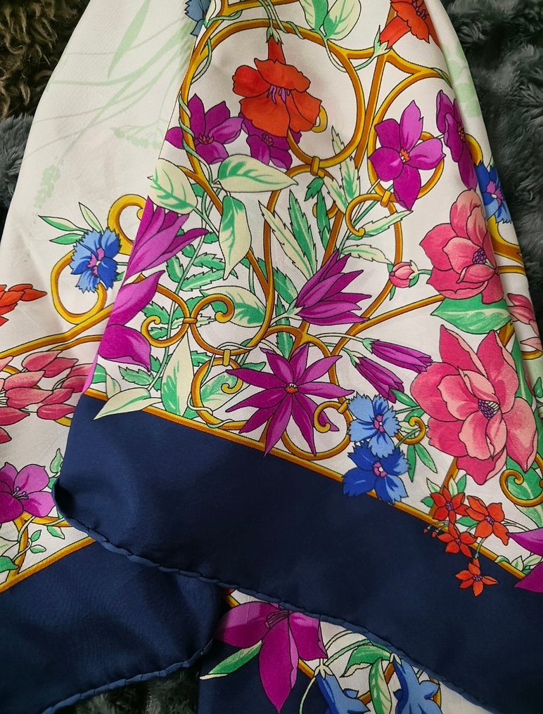 Christian Dior - Κασκόλ #2.1