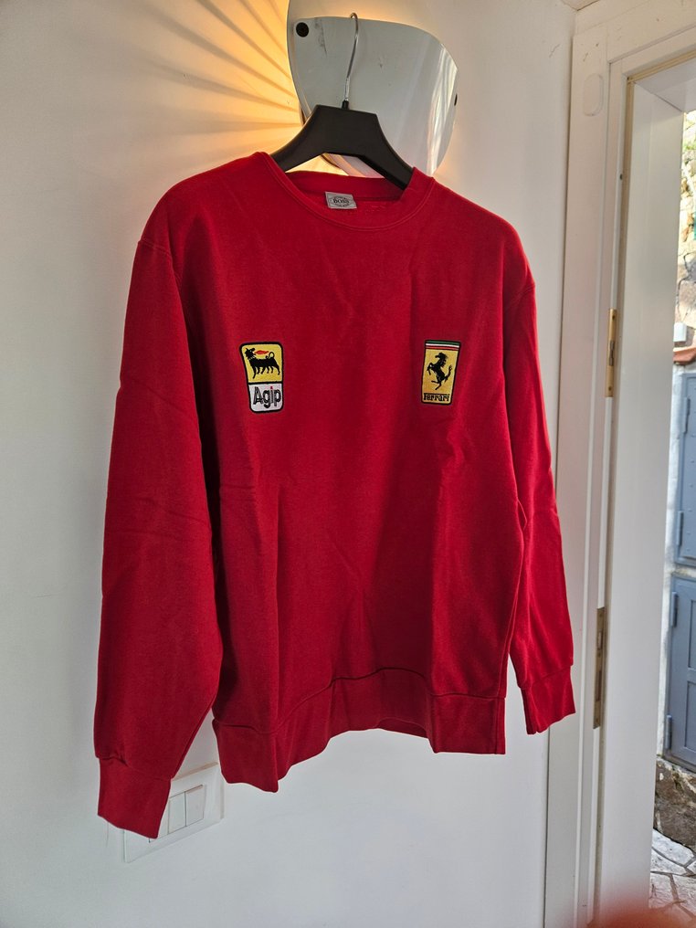Ferrari - 毛衣 - Vintage #1.0