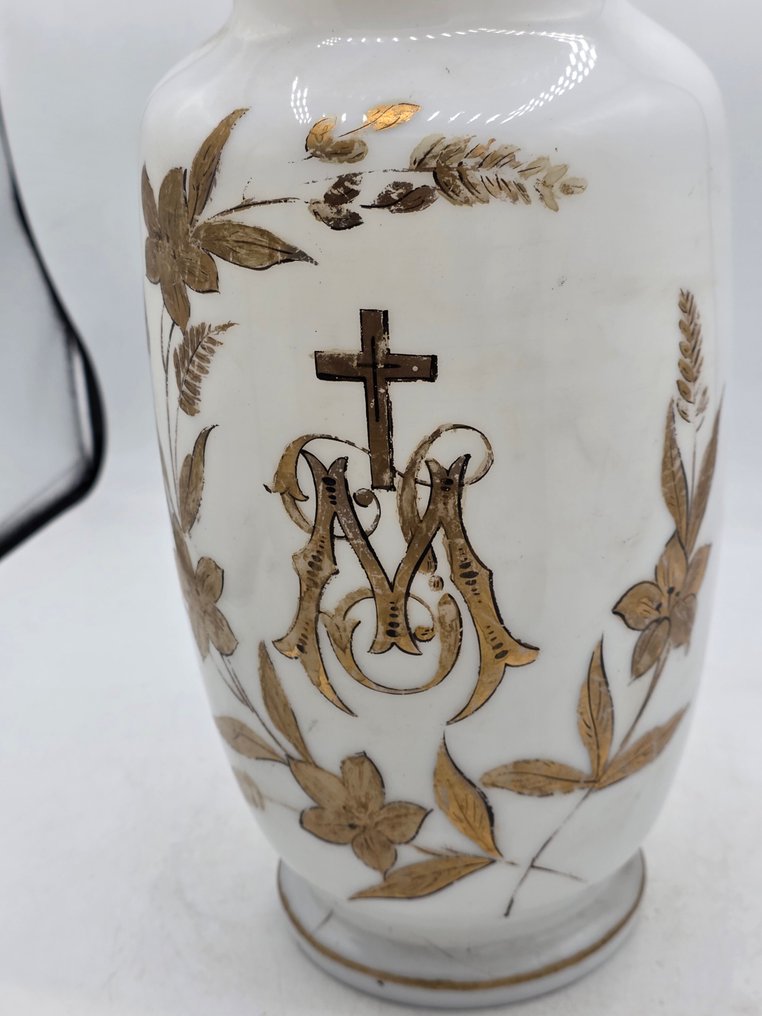 Vaas  - opaline #2.1