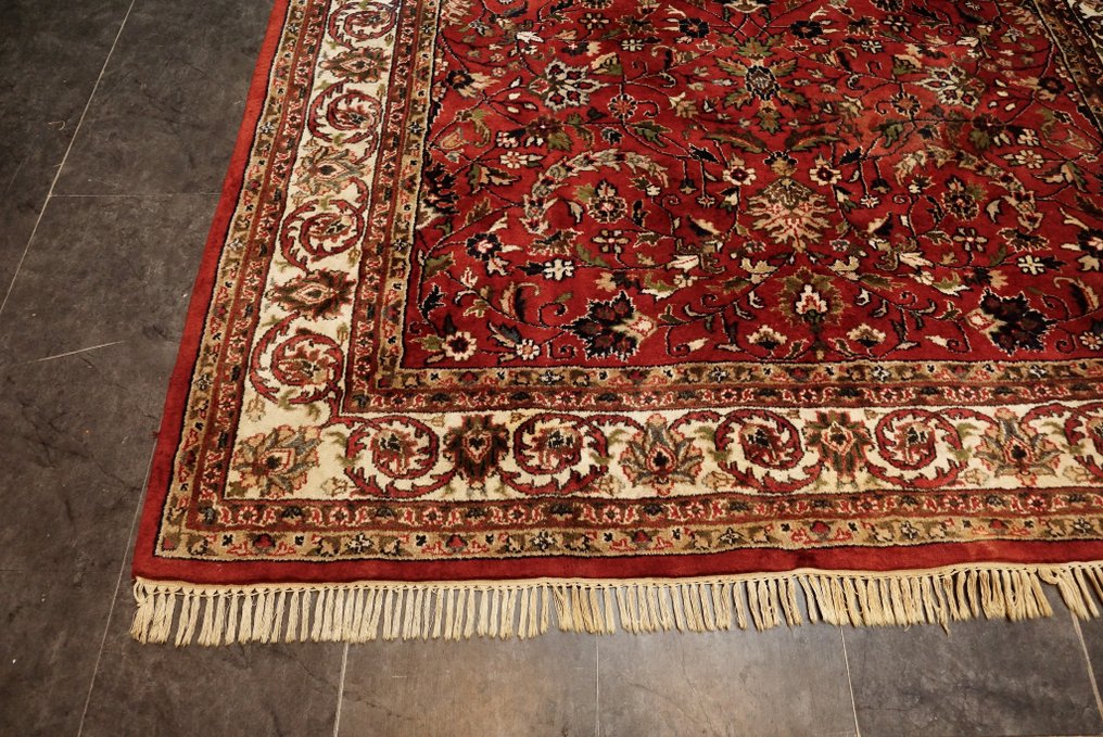 Tabriz - Carpet - 295 cm - 200 cm #1.0