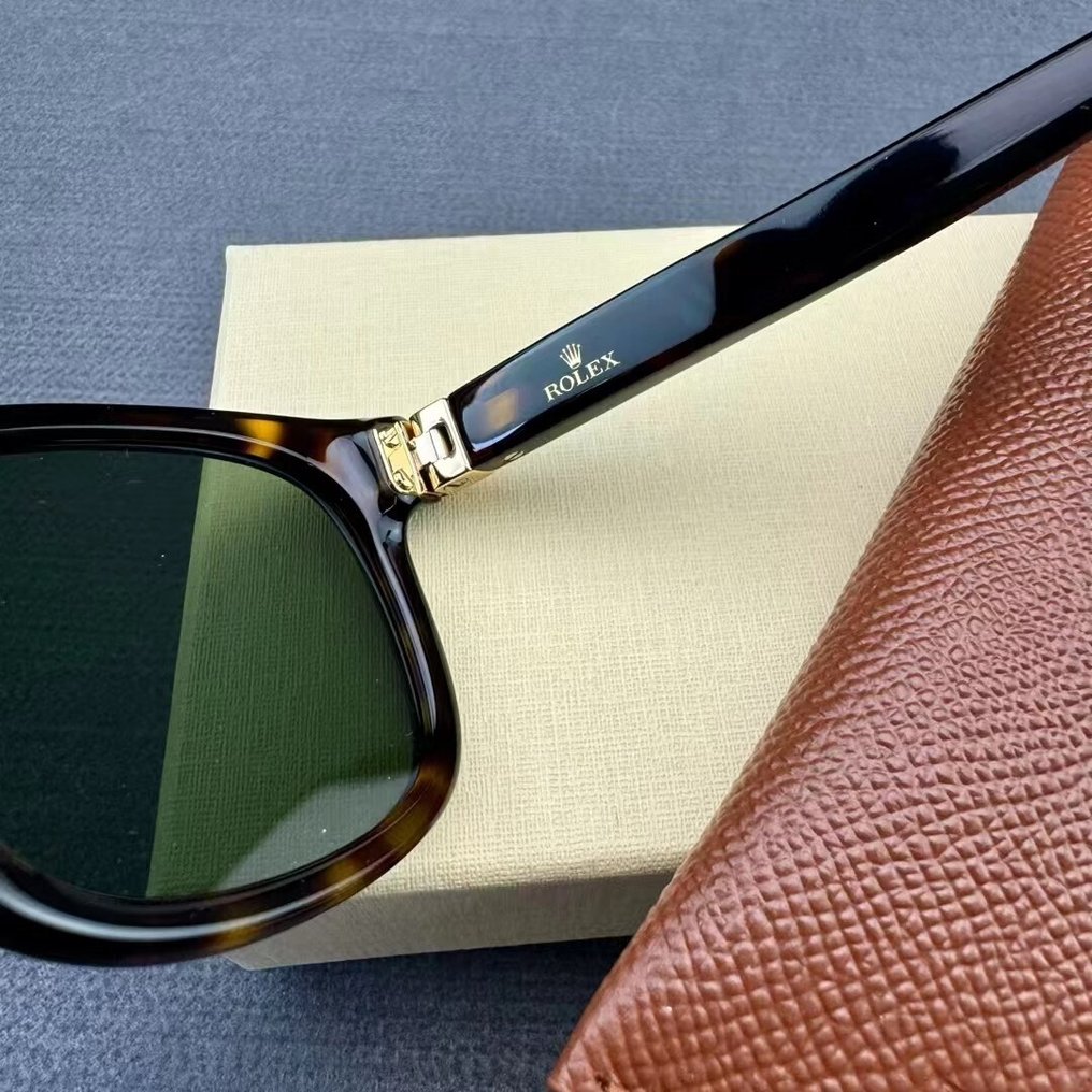 Rolex - Patek Philippe VIP gifts 086ME-52-20-140 - Wallet #3.2