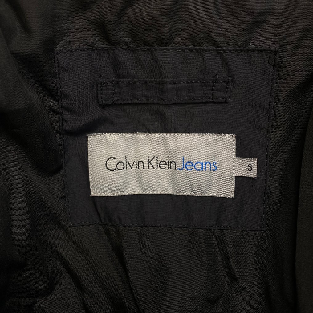 Calvin Klein - Veste #3.2