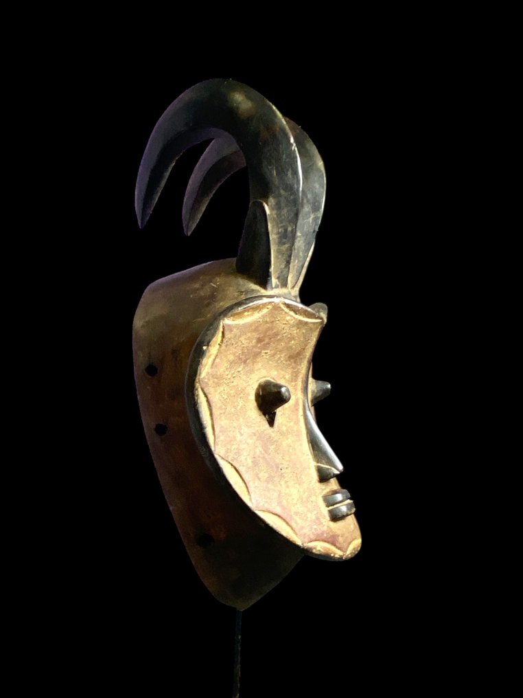 Masque - Baule - Ακτή Ελεφαντοστού (χωρίς τιμή ασφαλείας) #3.2