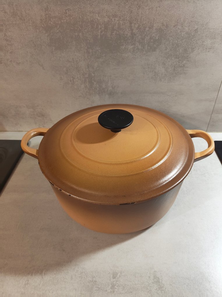 Le Creuset - 砂锅 - 源 #1.0