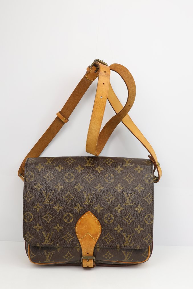 Louis Vuitton - Cartouchiére - Shoulder bag #1.0