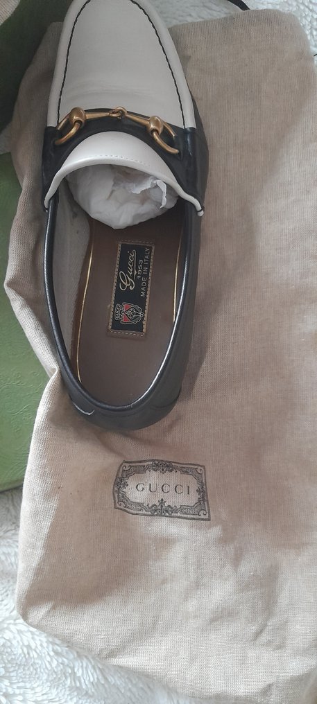 Gucci - 高跟鞋 - 尺寸: EU 40 #3.2