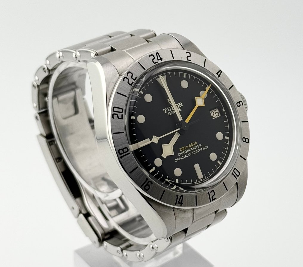 Tudor - Black Bay Pro - M79470 - Män - 2023 #1.0