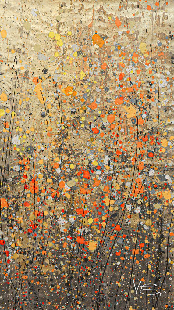 Violeta Endo - Dream On. XXL #1.0