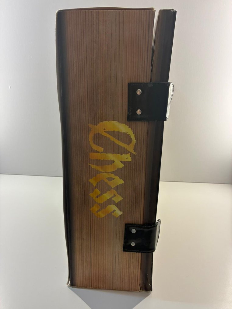 Lego Sett - 852293 - Castle - Lego Castle Giant Chess #4.3