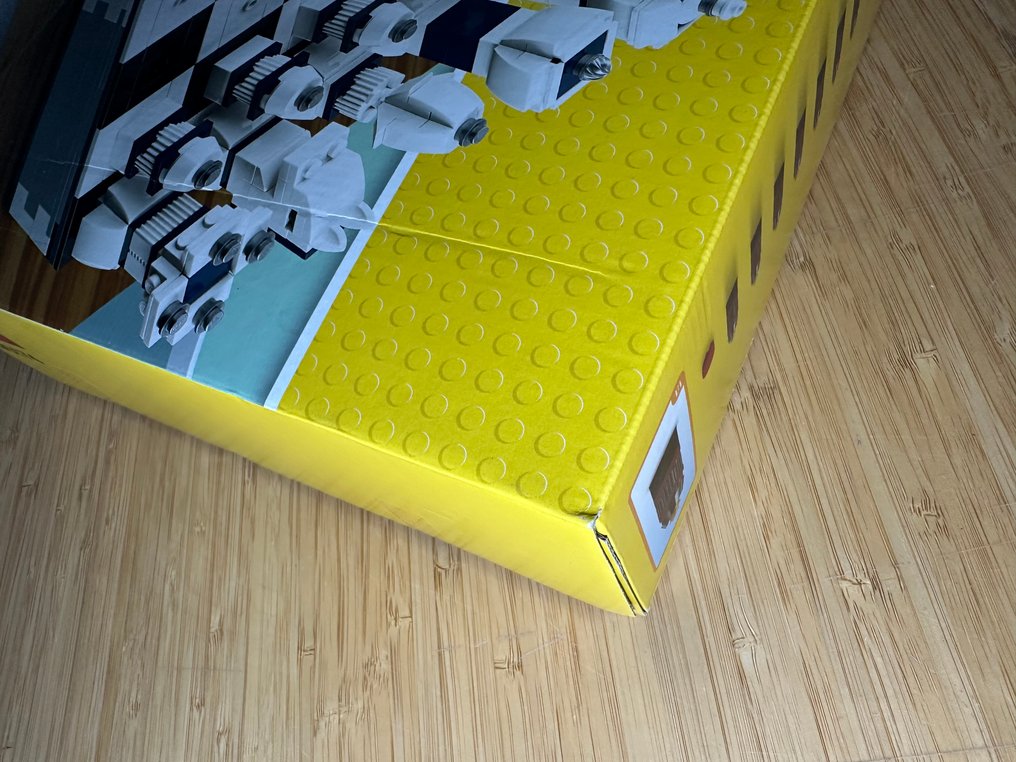 LEGO - System - 40174 - LEGO Chess #4.3