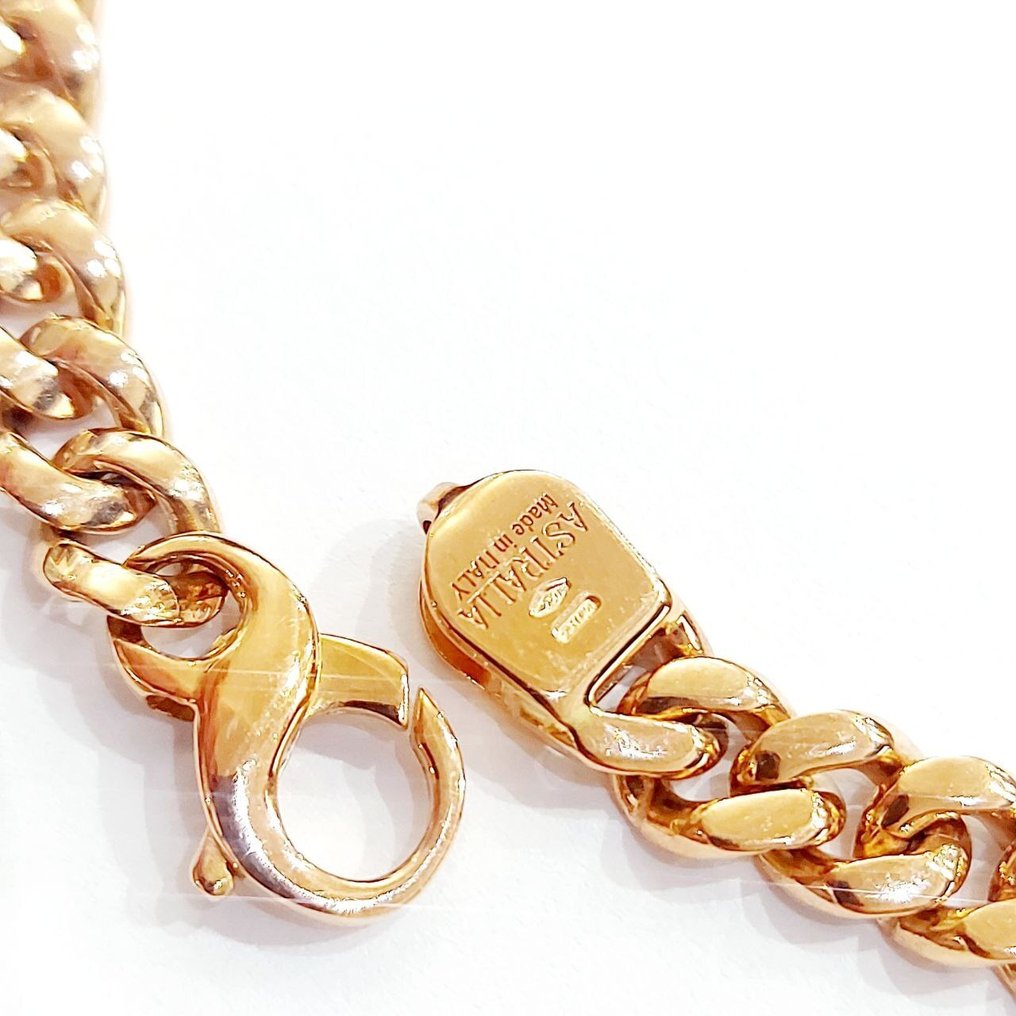 Βραχιόλι - 18 καράτια Λευκός χρυσός - 3.32ct. tw. Διαμάντι (Φυσικό) - Διαμάντι #4.3