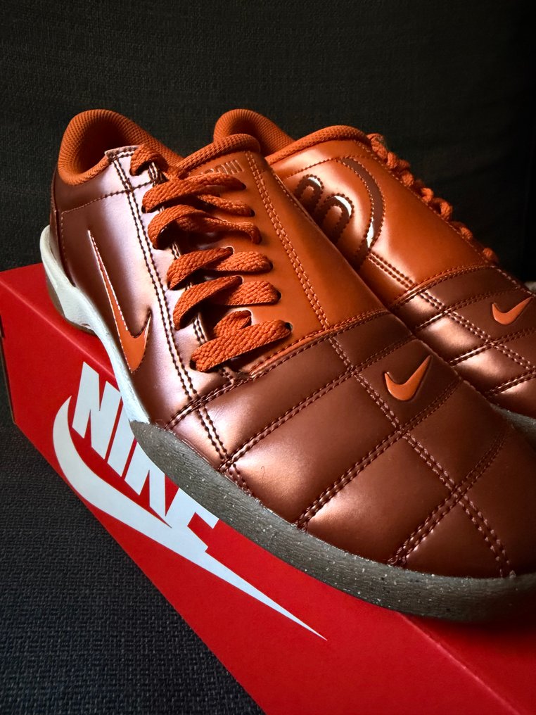 Nike - Total 90 - 运动鞋 - 尺寸: EU 44 #2.1