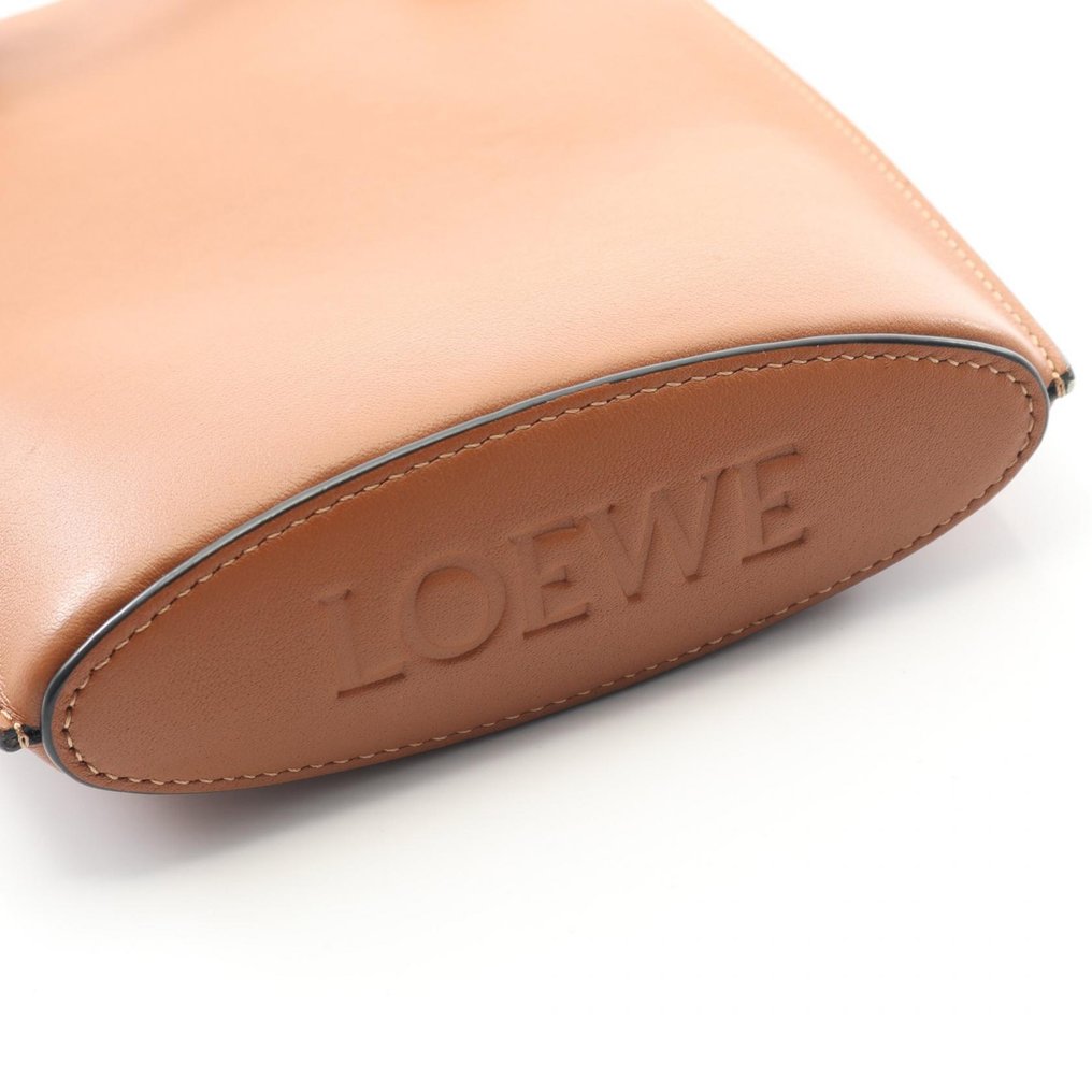 Loewe - dice pocket - 挂肩式皮包 #4.3