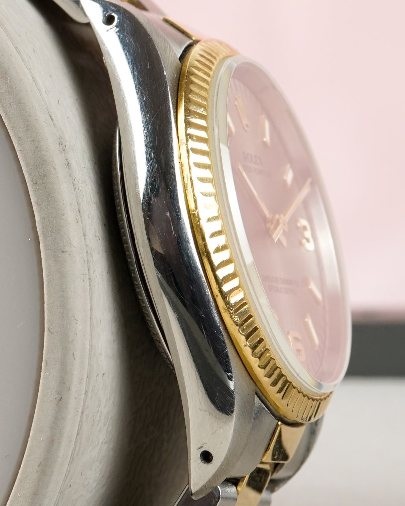 Rolex - Oyster Perpetual - 14233 - 男士 - 1990-1999  #2.1