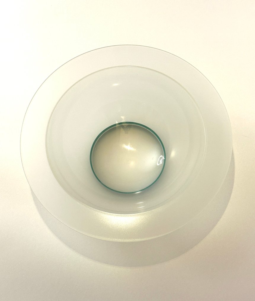 Alessi - Michael Graves - Bordopsats - Euclid - termoplastisk harpiks #4.3