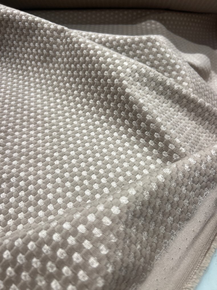 velluto cotone 1000 x 140 - 室内装潢面料  - 1000 cm - 140 cm #1.0