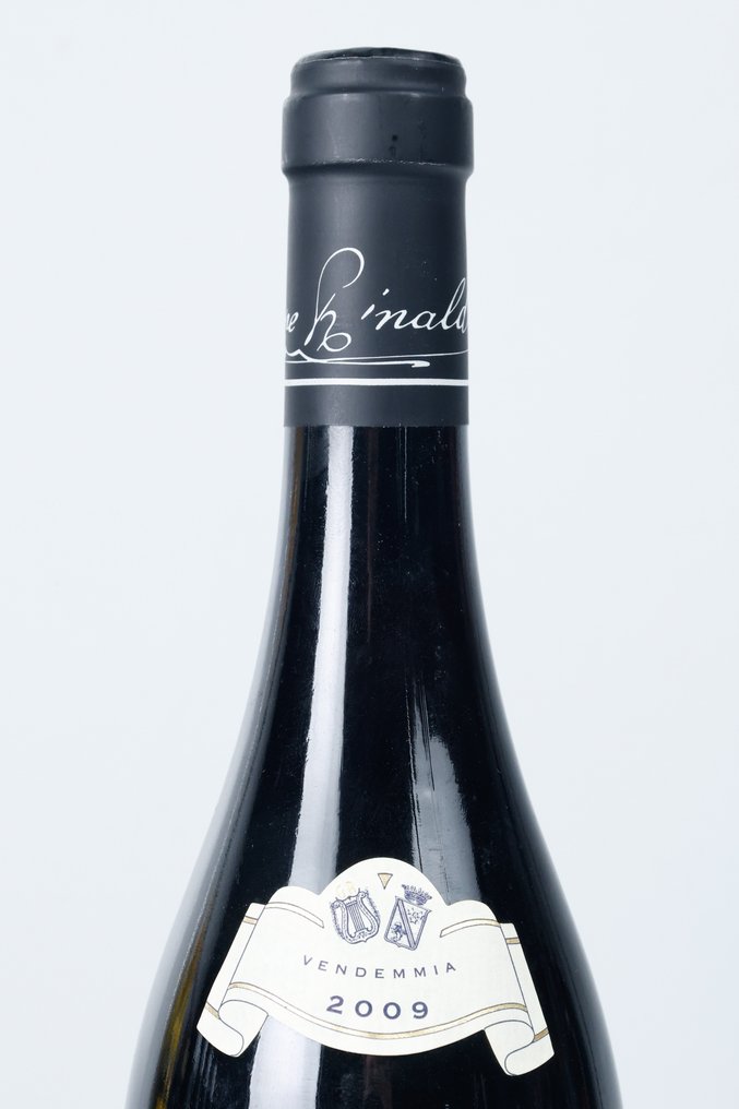 2009 Giuseppe Rinaldi, Cannubi San Lorenzo - Ravera - 巴羅洛 DOCG - 1 Bottle (0.75L) #4.3