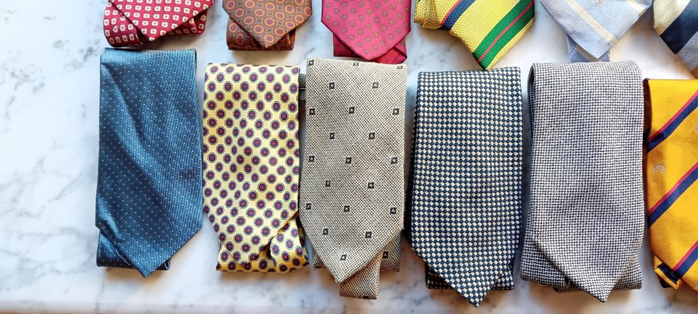 Ralph Lauren - Set di cravatte #1.0