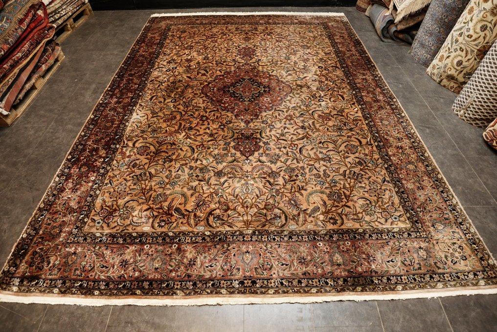 Gohm - 小地毯 - 365 cm - 270 cm #1.0