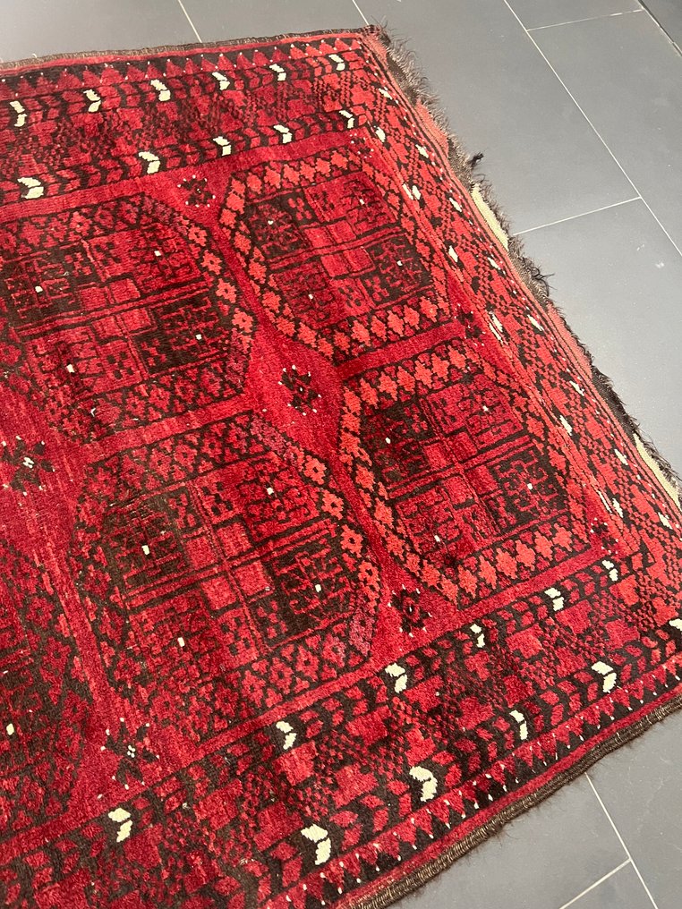 Ersari - Carpet - 177 cm - 115 cm #3.2