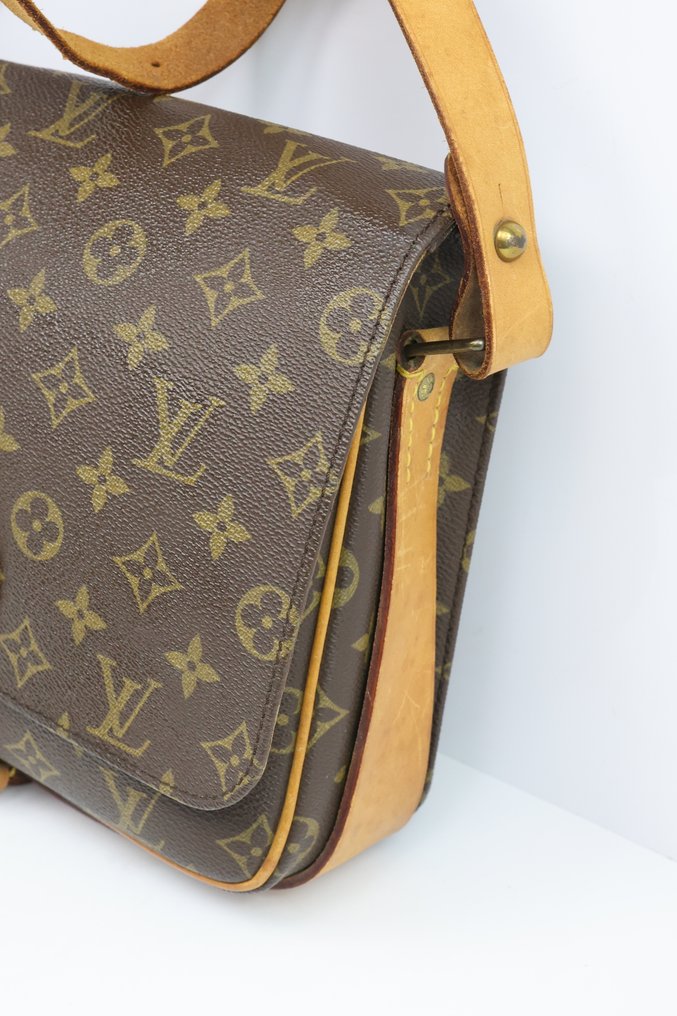 Louis Vuitton - Cartouchiére - Shoulder bag #1.0