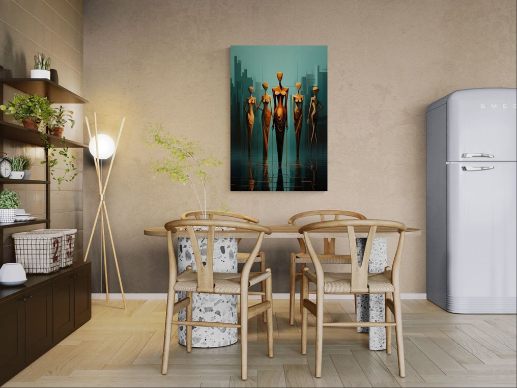 JD Paris - #2 - Humanoids #4.3