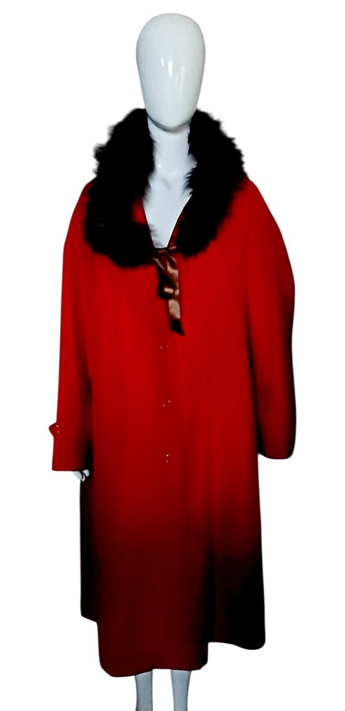 Artisan Furrier - 皮毛大衣 #3.2