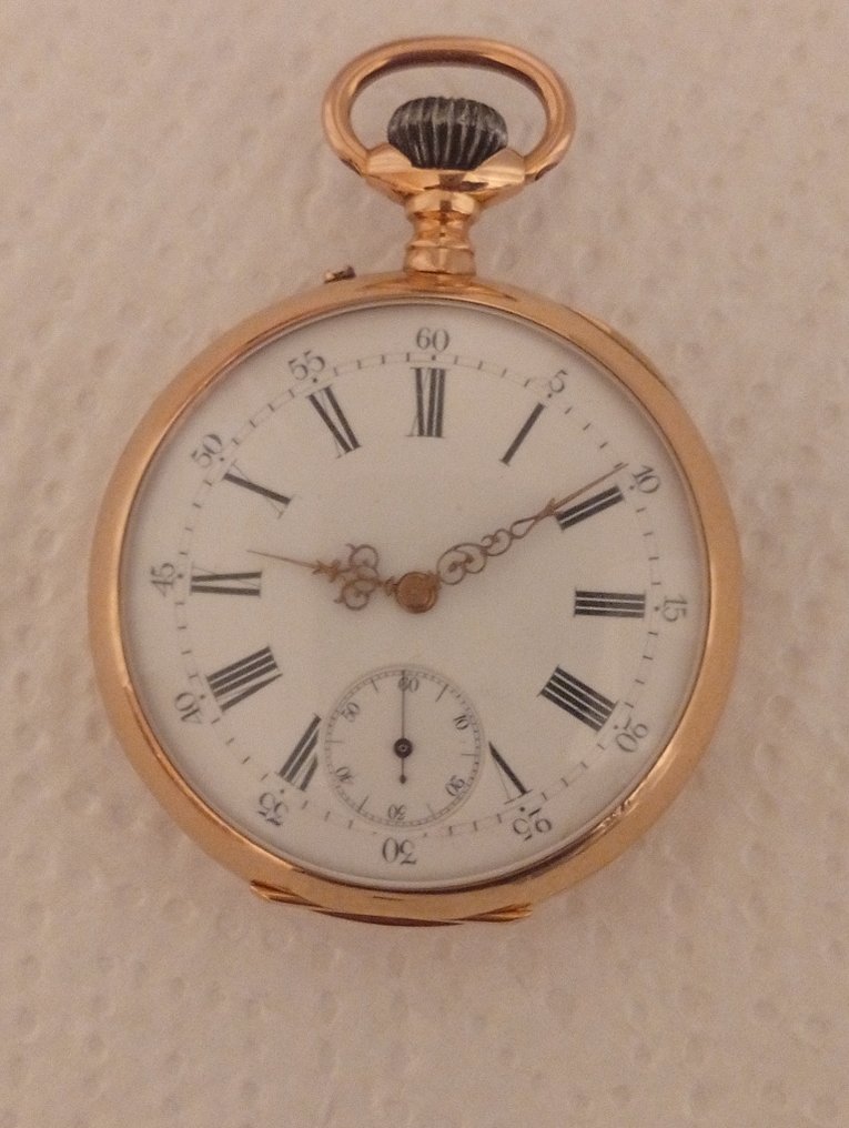 LS. Dumont - 1900-1949 #1.0