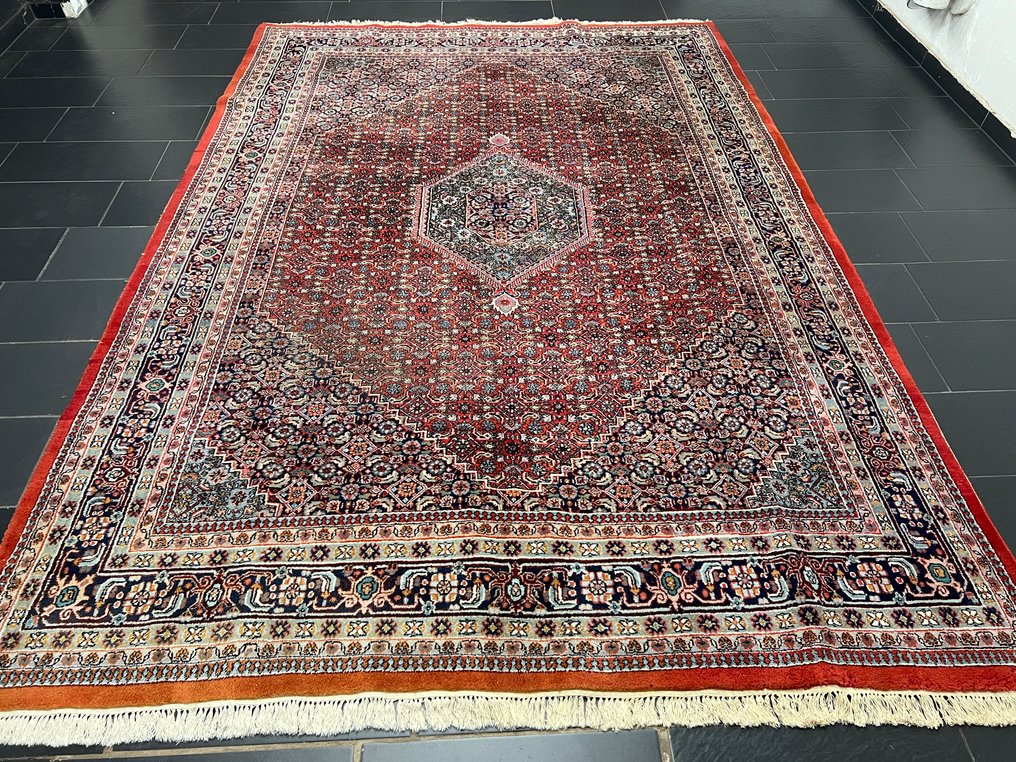 More elegant Bidjar - Rug - 355 cm - 246 cm #4.3