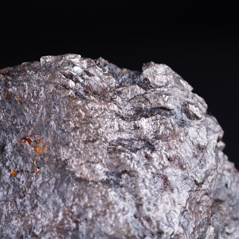 Asteroid Nucleus - Meteorite - Field of Heaven Specimen - Height: 124 mm - Width: 110 mm - 2468 g #1.0