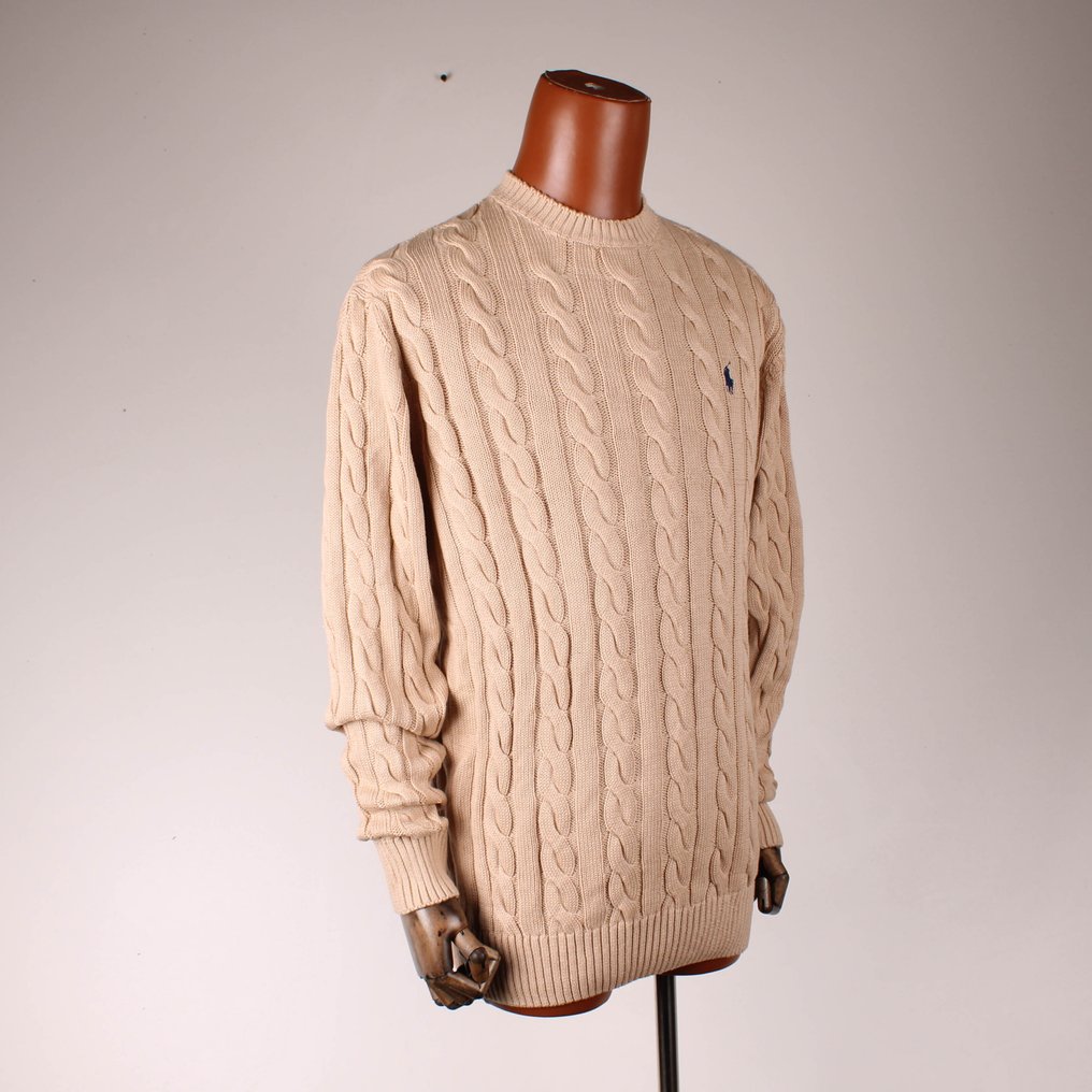 Ralph Lauren - Felpa #3.2