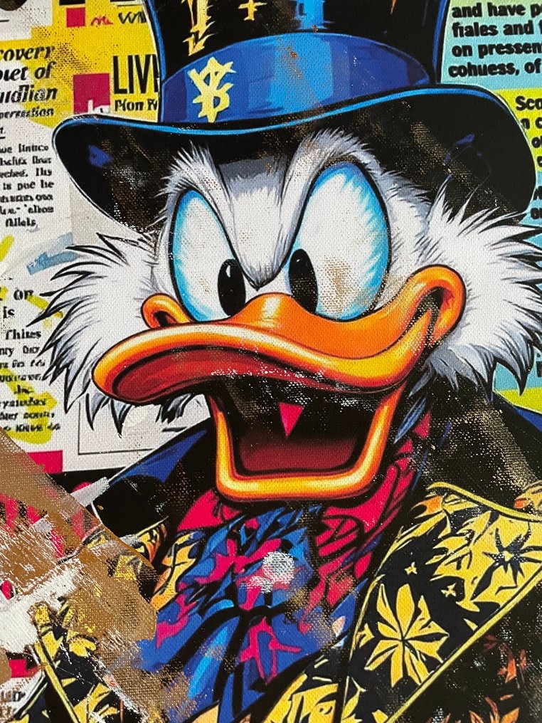 Nicole Lubbers - Paper Trail Temper XL #3.2