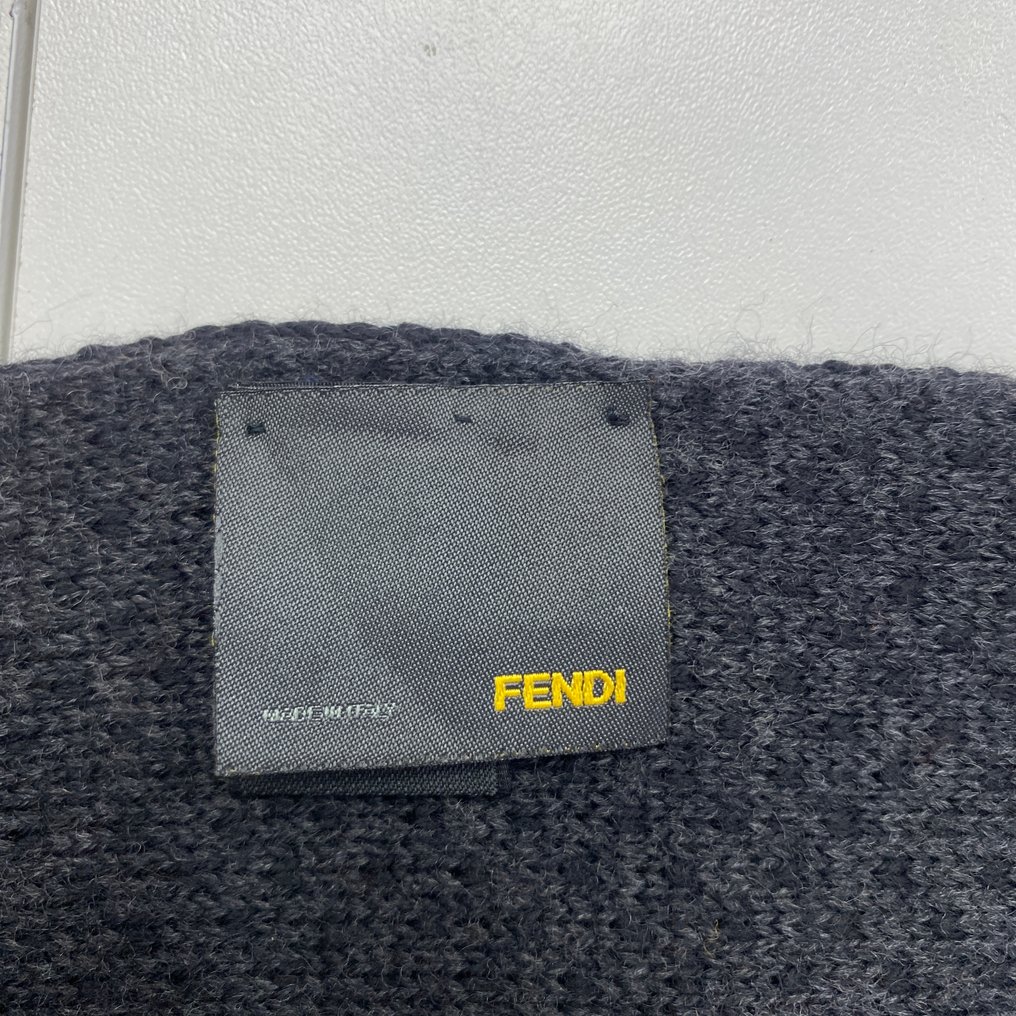 Fendi - Sciarpa #3.2