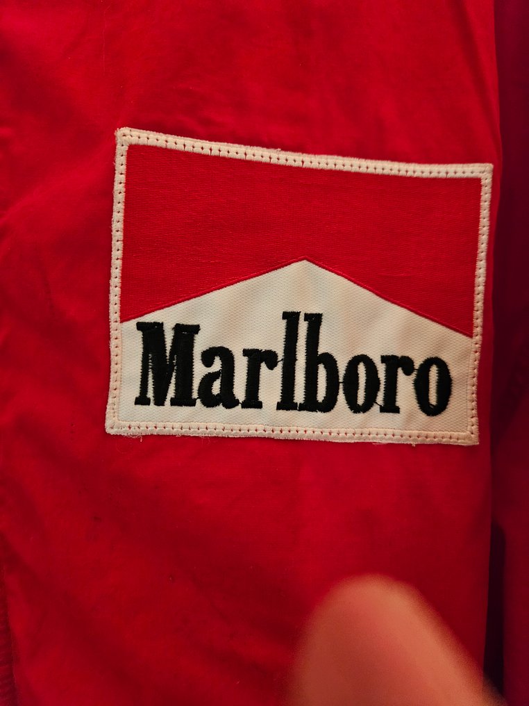 Ferrari - Jacket - Vintage - New with tags #4.3