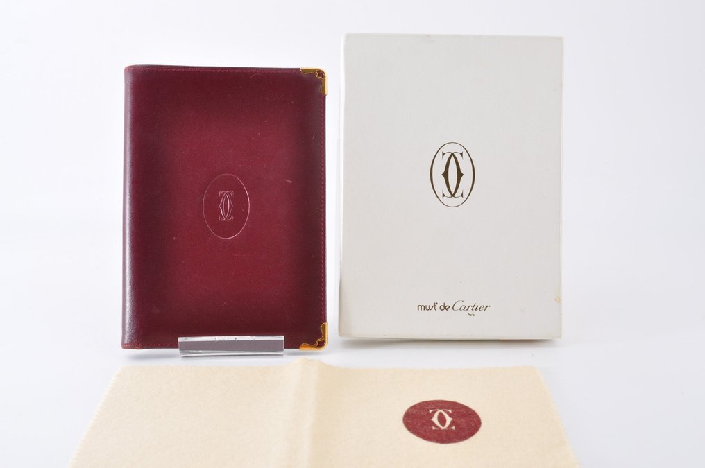 Cartier - Wallet #2.1