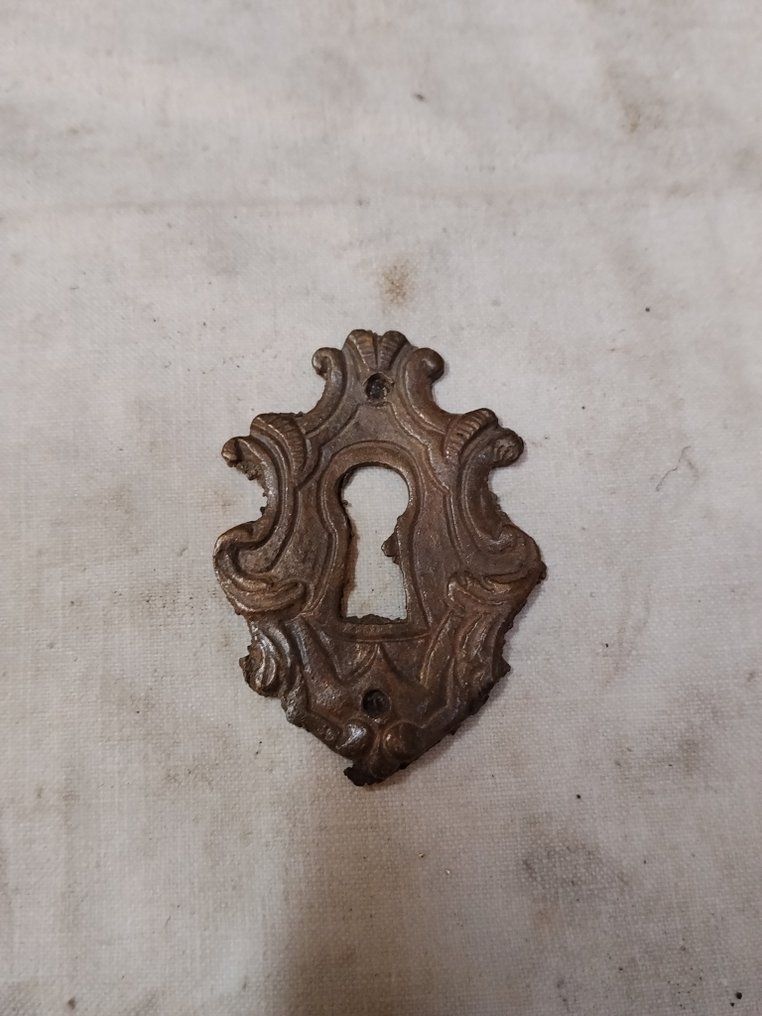 Handle (36) - 1960-1970 #2.1