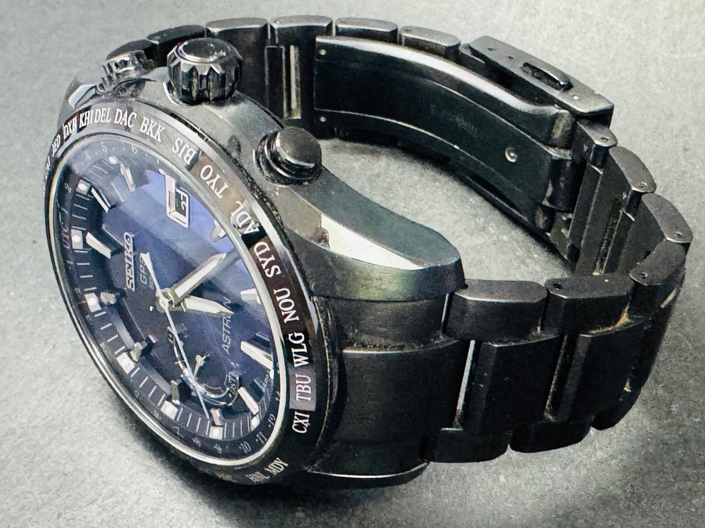 Seiko - Astron - 8X22-0AG0-2 - Men - 2010-2020 #4.3