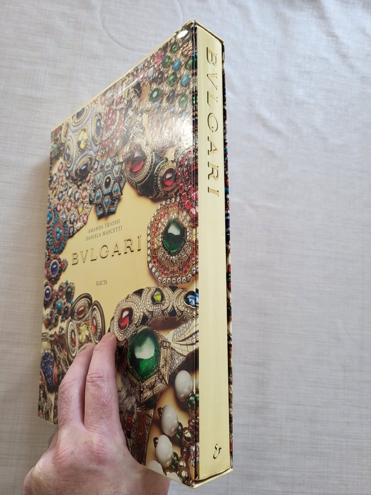 Amanda Triossi and Daniela Mascetti - Bulgari - 2007 #1.0