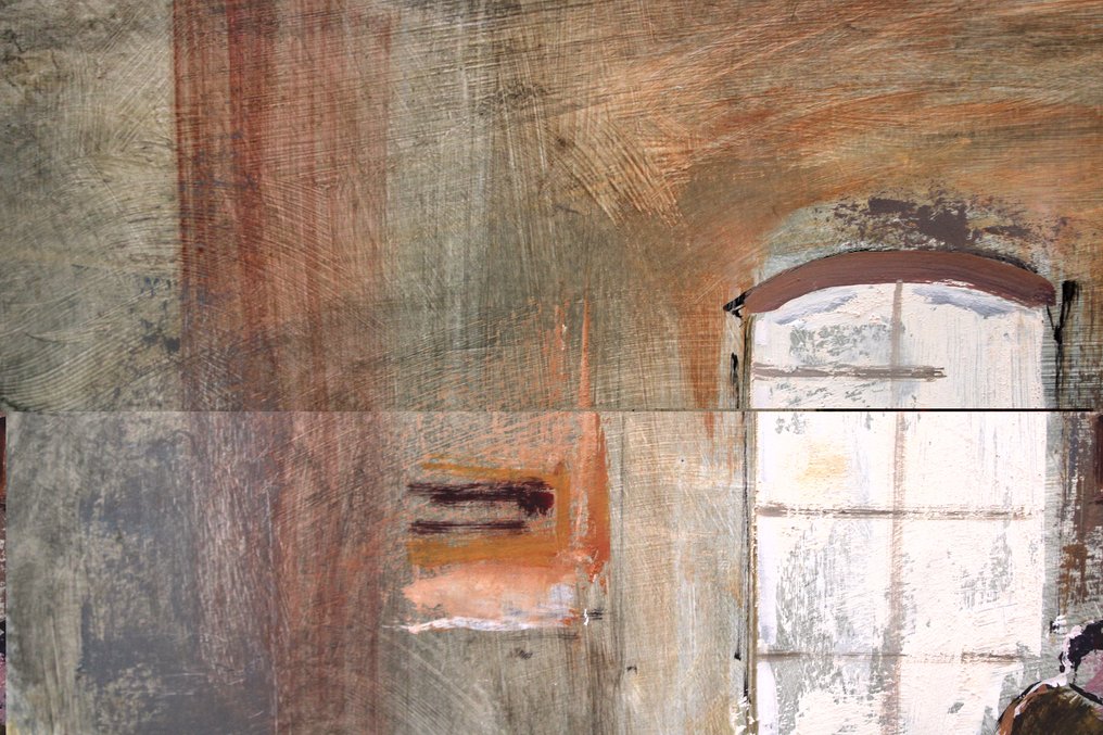 Manuel Doblas Pinto (1957) - Conversando en el bar #4.3