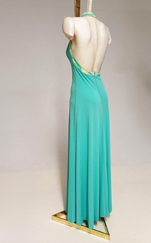 Leonard - Abendkleid - Vintage #3.2