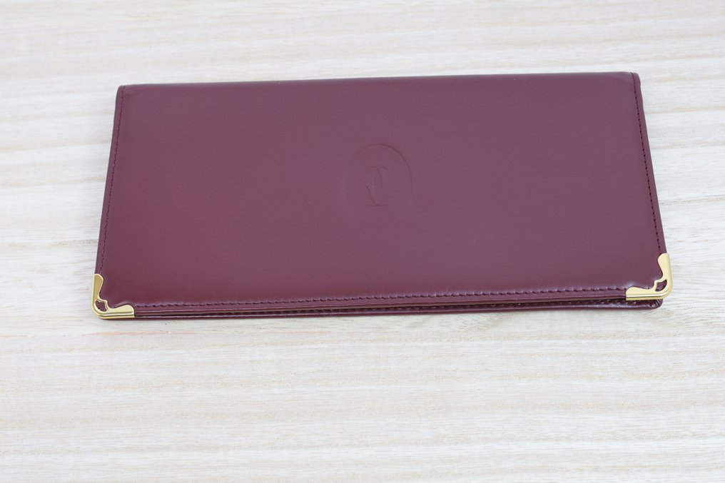 Cartier - Wallet #2.1