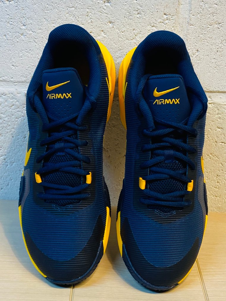 Nike - Nauhakengät - Koko: EU 44 #2.1