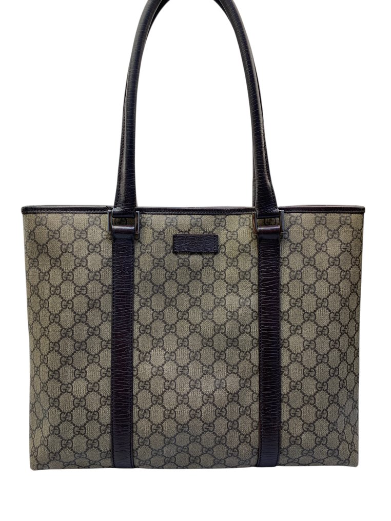 Gucci - GG Supreme - Handbag #1.0