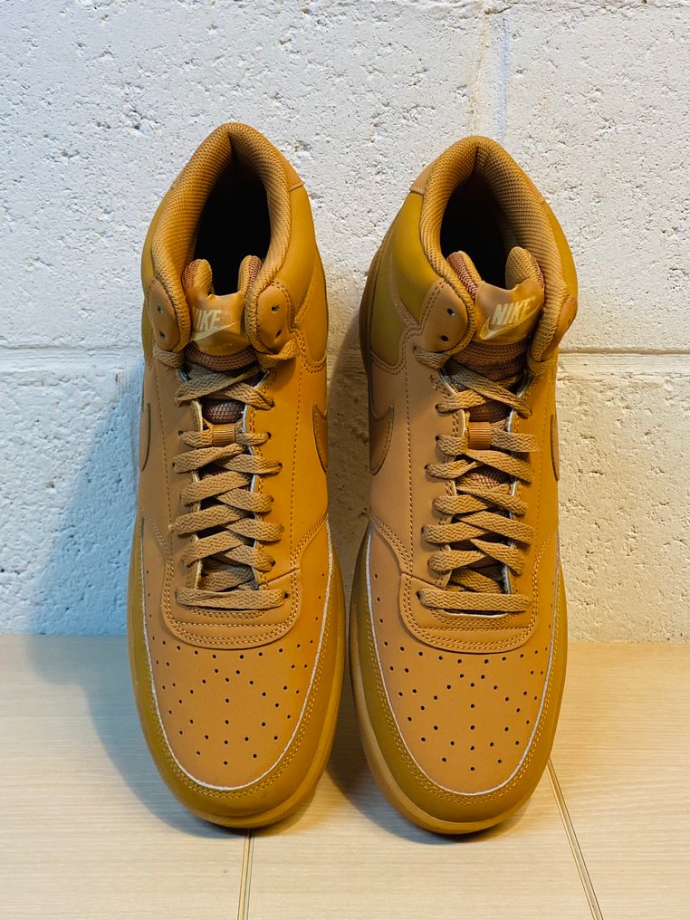 Nike - Scarpe stringate - Misura: EU 46 #3.2