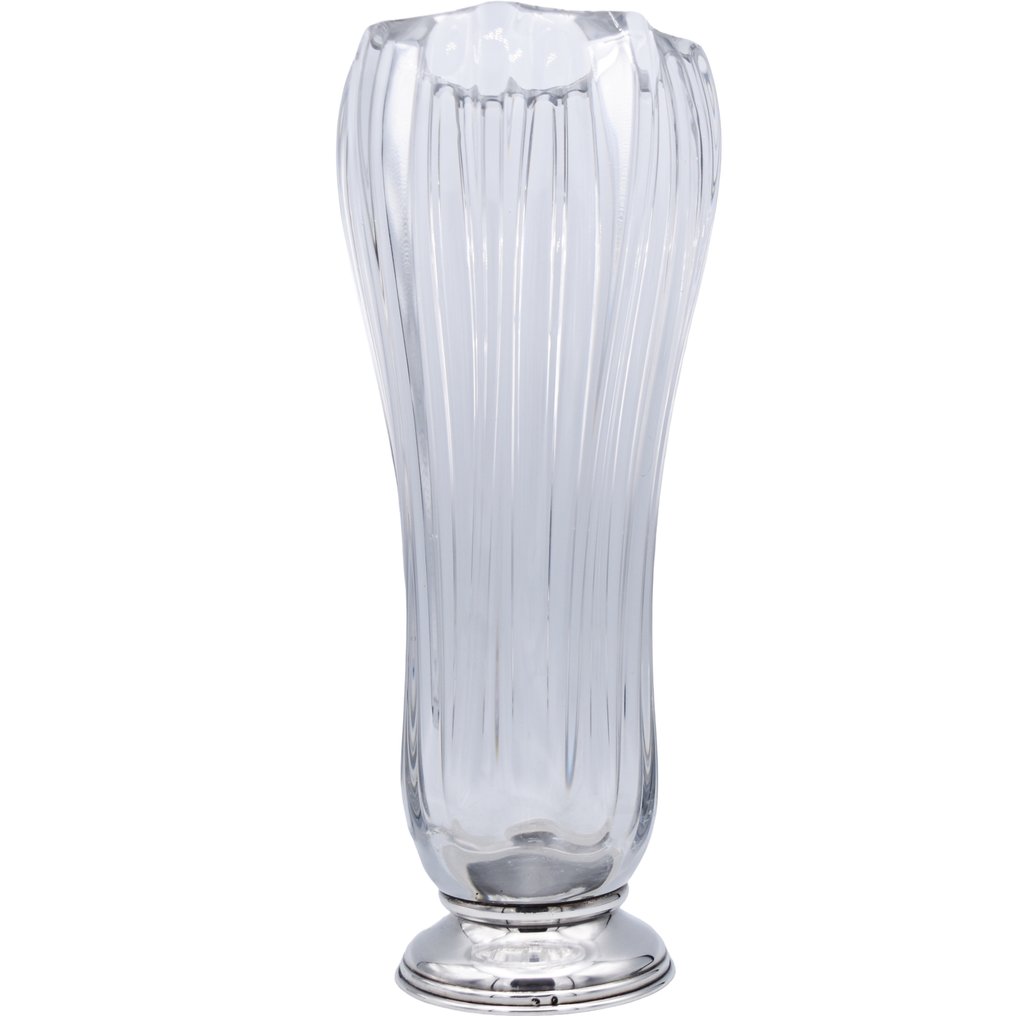 Vase - .925 silver #1.0