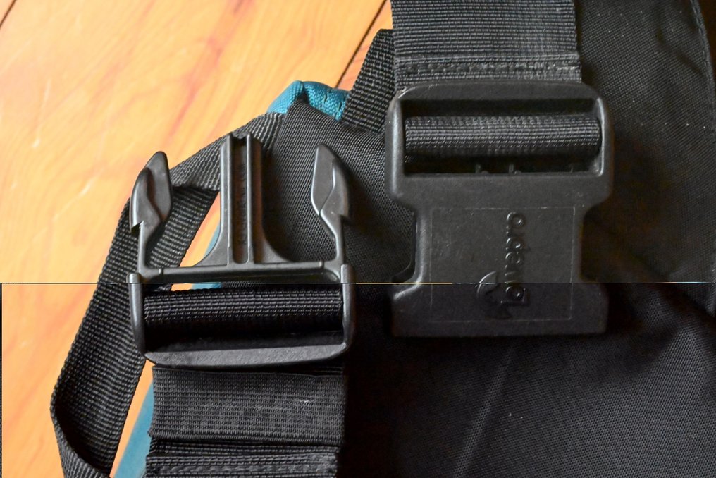 Lowepro Off trail Analogue camera #2.1